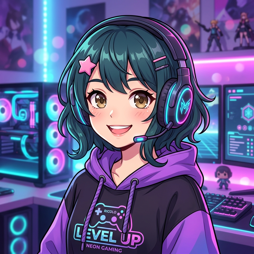 リコロ